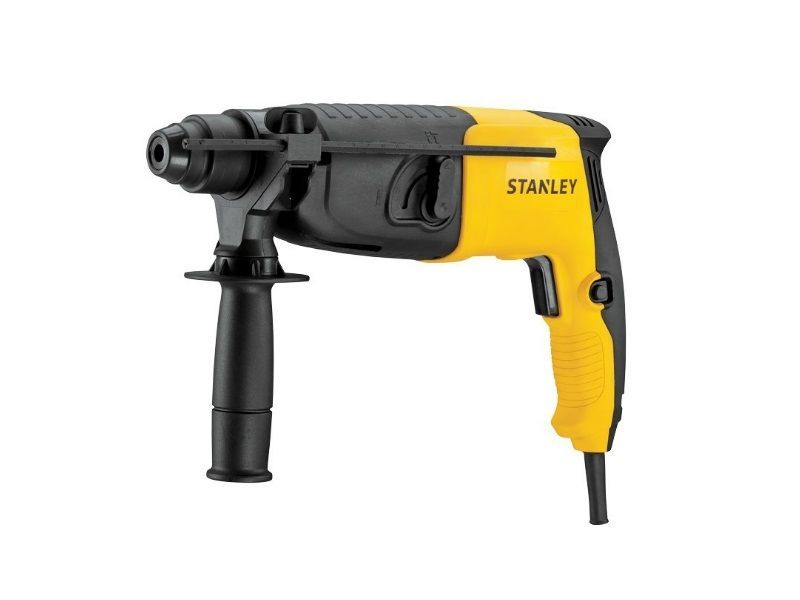 Máy Khoan Búa Stanley Sthr202K