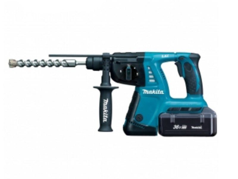 Máy Khoan Pin Makita Hr262Dwb