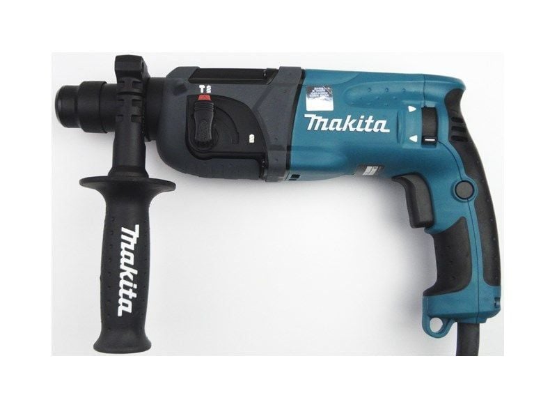 Máy Khoan Makita Hr2460F