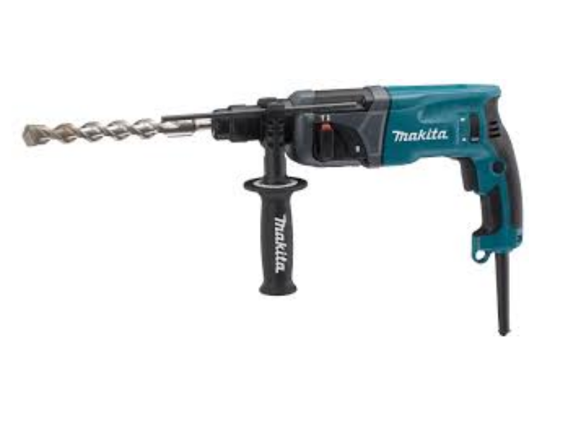 Máy Khoan Makita Hr2460