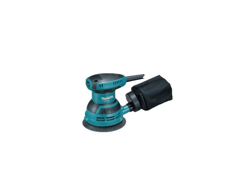 Máy Chà Nhám Quỹ Đạo Tròn Makita M9204B