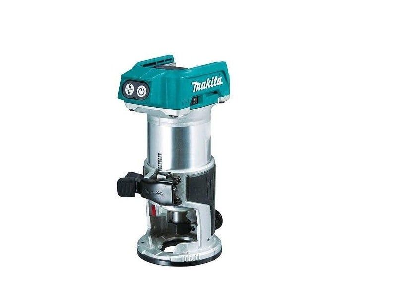 Máy Đánh Cạnh Dùng Pin(Bl)(18V) Makita Drt50Rfx8