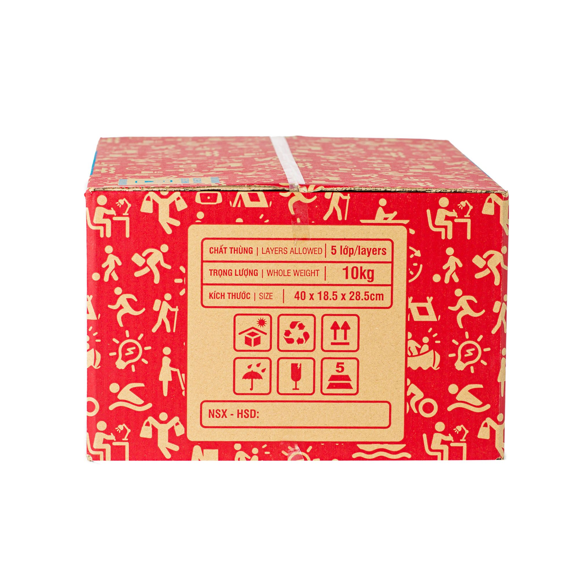  Cháo Tiện Lợi Zummy - Thịt Heo Đậu Xanh (Thùng 24 bát) 