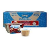  Cháo dinh dưỡng Bò cà rốt cho trẻ em - Thùng 24 bát x 240 gram 