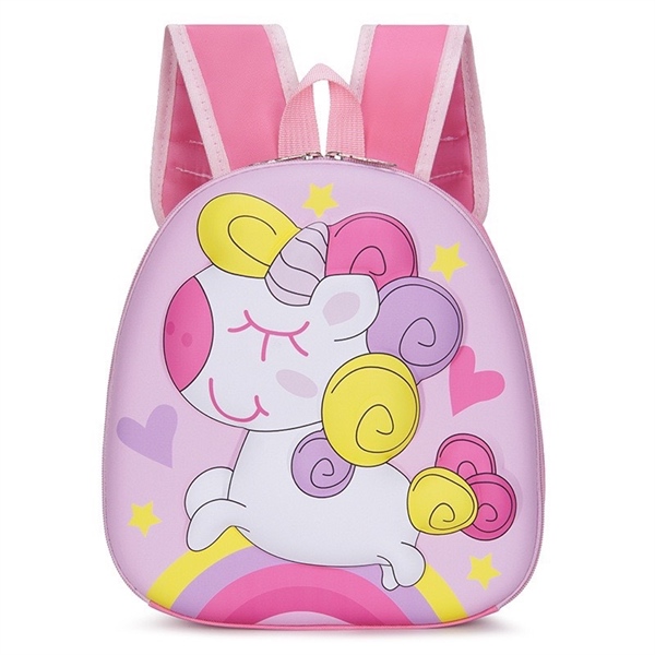 Mochila Dino Premium 3D para Niños - Mochila Para Niños De Dinosaurio