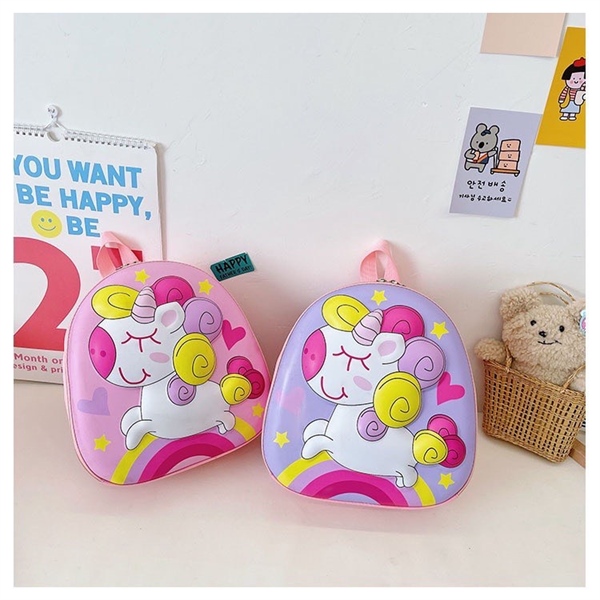 Mochila Dino Premium 3D para Niños - Mochila Para Niños De Dinosaurio