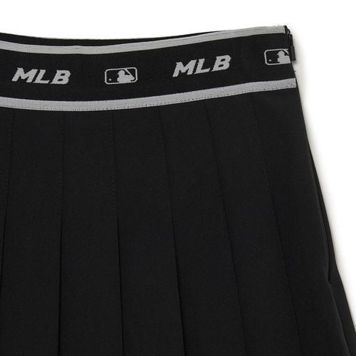 CHÂN VÁY JEAN MLB NỮ MONO  VT FASHION