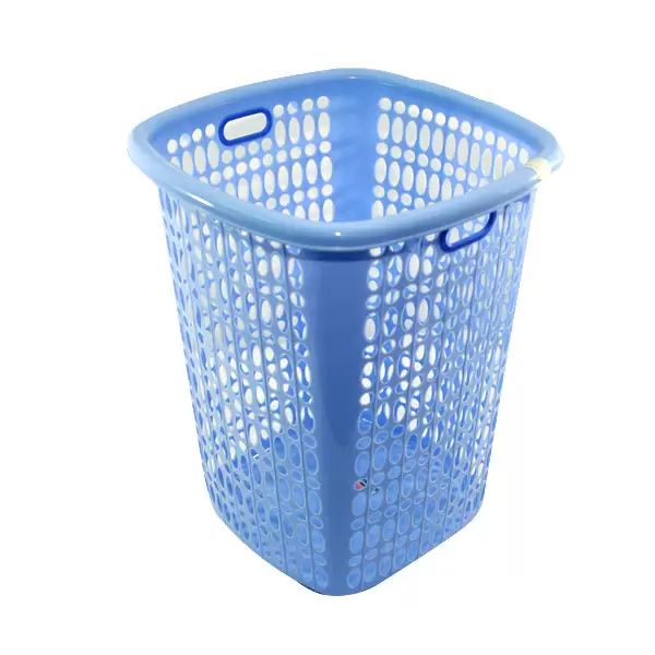 Sọt rác (cồ nhựa DT-208 - 44x44x54) – AlphaBear.us