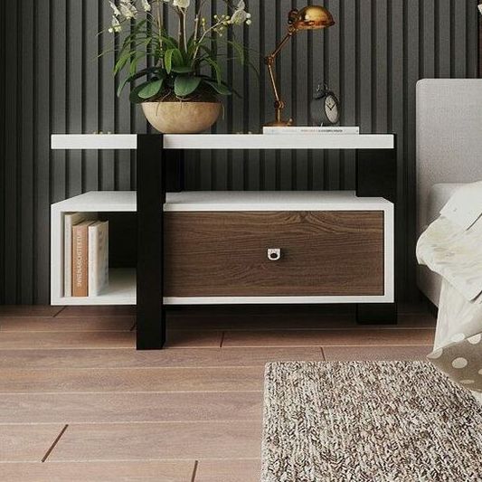  Tủ đầu giường 1 