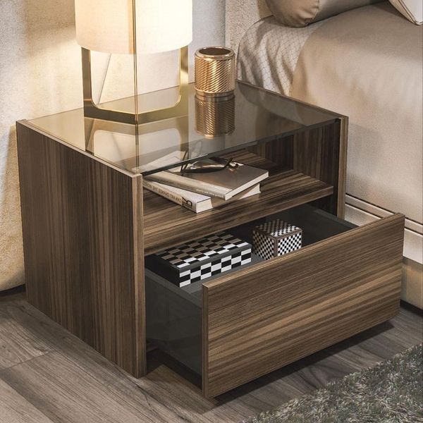  Tủ đầu giường 7 