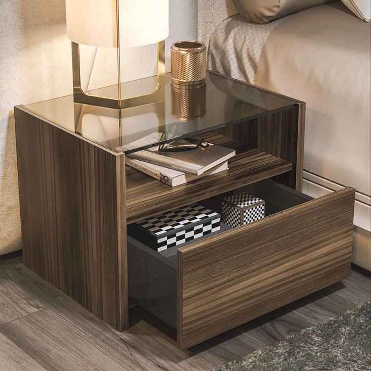  Tủ đầu giường 7 