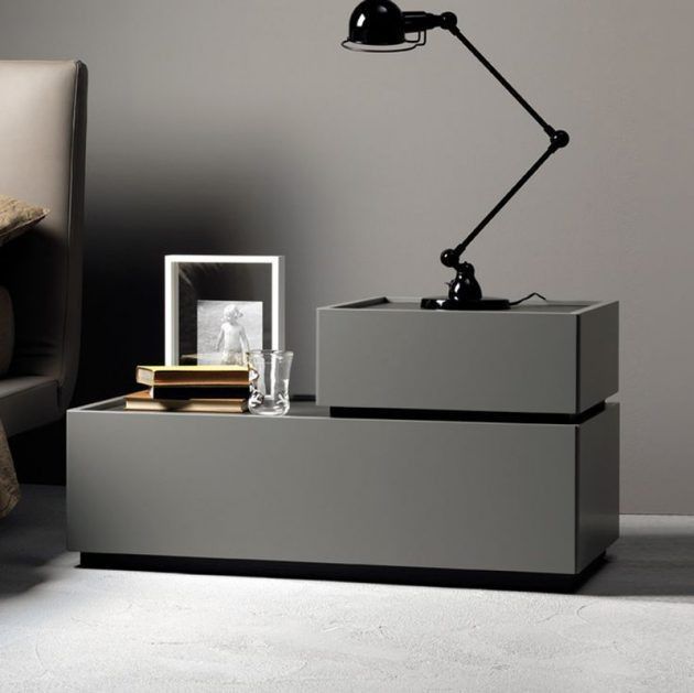  Tủ đầu giường 9 