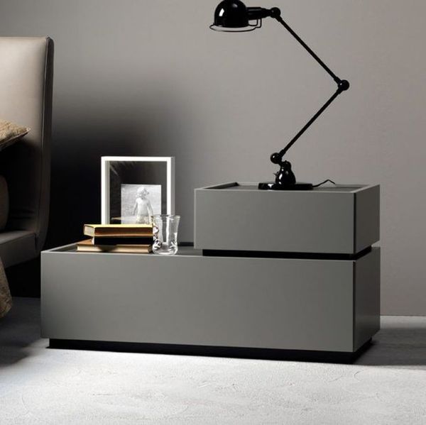  Tủ đầu giường 9 