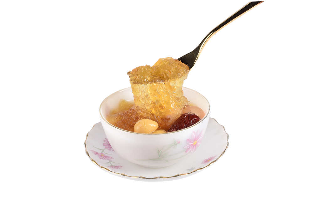 Yến Tươi Cao Cấp