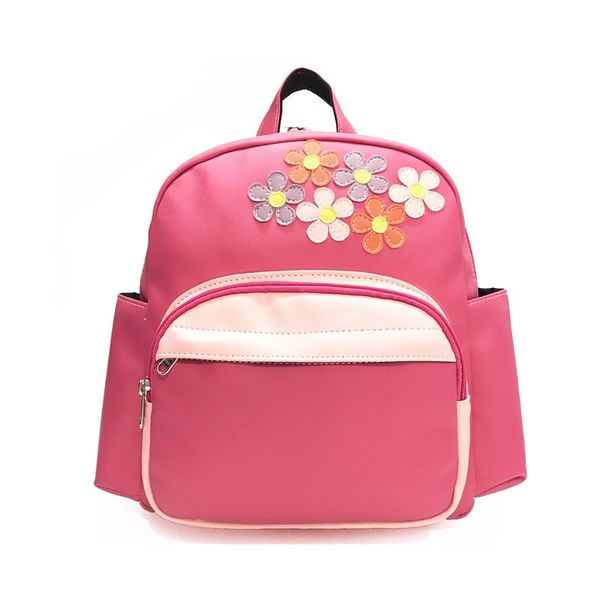 OEM ODM - UMO FLOWERS Kindergarten & Primary School Backpack - personalized backpack manufacturer - UMO BP582901