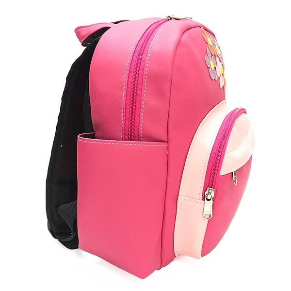 OEM ODM - UMO FLOWERS Kindergarten & Primary School Backpack - personalized backpack manufacturer - UMO BP582901