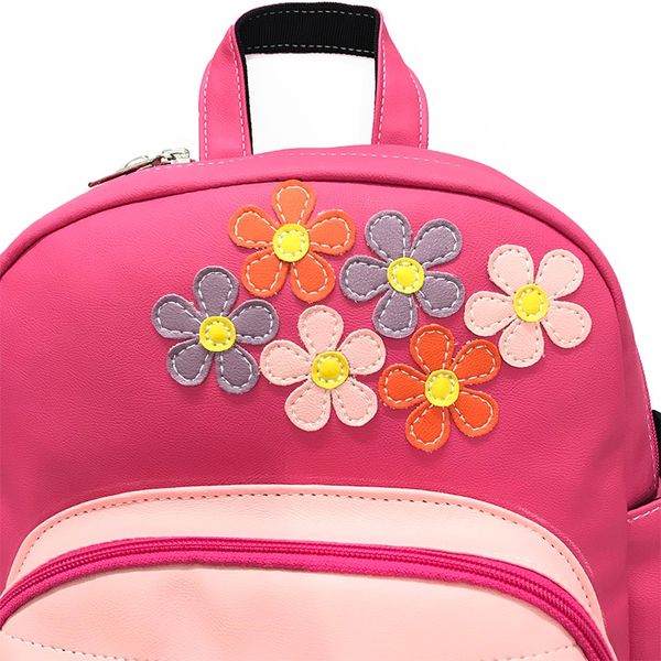 OEM ODM - UMO FLOWERS Kindergarten & Primary School Backpack - personalized backpack manufacturer - UMO BP582901