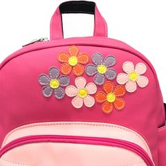 OEM ODM - UMO FLOWERS Kindergarten & Primary School Backpack - personalized backpack manufacturer - UMO BP582901