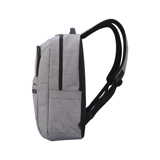 OEM ODM - Balos OPAL L.Grey Backpack - custom logo backpack factory - UMO BP583107