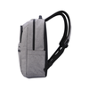 May Balo OPAL L.Grey Backpack - Balo Laptop Thời Trang