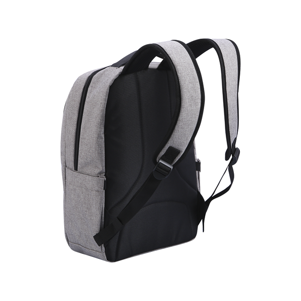 OEM ODM - Balos OPAL L.Grey Backpack - custom logo backpack factory - UMO BP583107