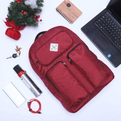 OEM ODM - UMO HUNKY Backpack – Premium Laptop Gift Backpack - OEM backpack factory - UMO BP590107