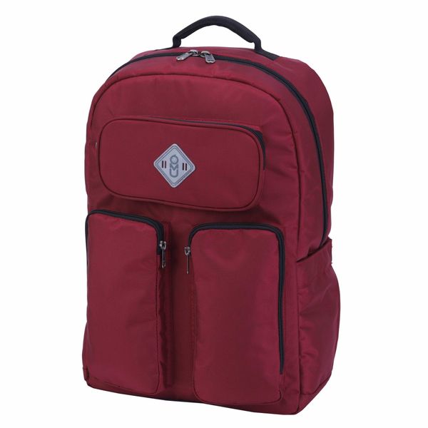 OEM ODM - UMO HUNKY Backpack – Premium Laptop Gift Backpack - OEM backpack factory - UMO BP590107