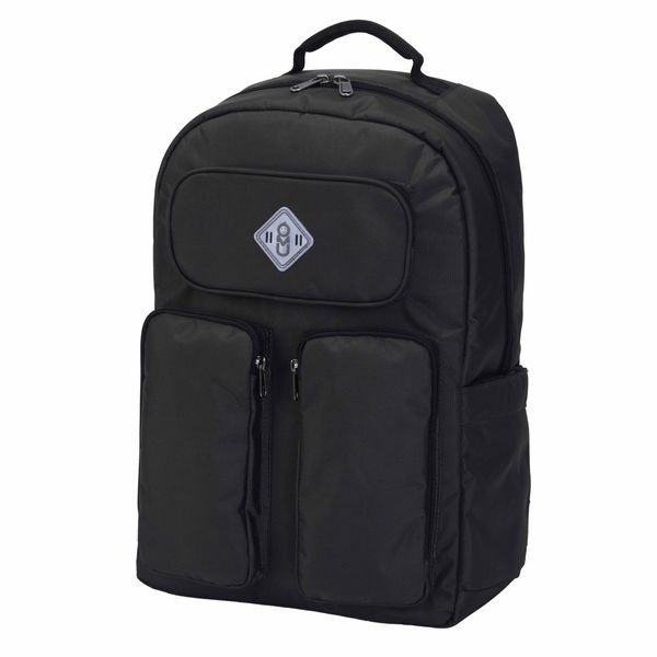 OEM ODM - UMO HUNKY Backpack – Premium Laptop Gift Backpack - OEM backpack factory - UMO BP590107