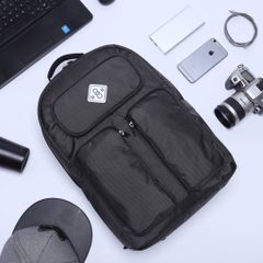 OEM ODM - UMO HUNKY Backpack – Premium Laptop Gift Backpack - OEM backpack factory - UMO BP590107