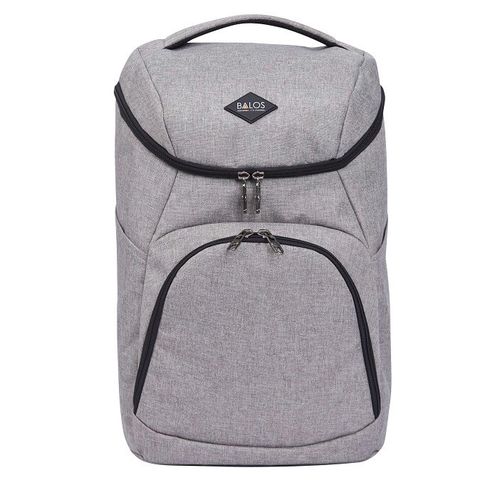 Balo Laptop Thời Trang Nam Nữ 14Inch BALOS DORI – Xưởng May Balo Quà Tặng Theo Yêu Cầu