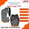 May Balo Theo Yêu Cầu - Balo Logo LB2B975