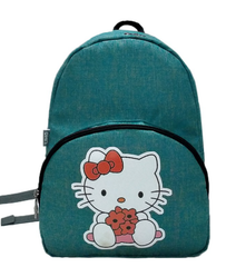 OEM ODM - Kindergarten & Primary School Backpack – Balos KITTY-3- personalized backpack manufacturer - UMO BP5827014