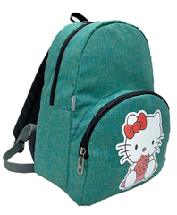 OEM ODM - Kindergarten & Primary School Backpack – Balos KITTY-3- personalized backpack manufacturer - UMO BP5827014