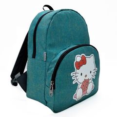 OEM ODM - Kindergarten & Primary School Backpack – Balos KITTY-3- personalized backpack manufacturer - UMO BP5827014