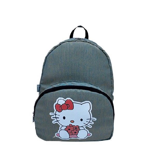 OEM ODM - Kindergarten & Primary School Backpack – Balos KITTY-3- personalized backpack manufacturer - UMO BP5827014