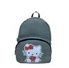 May Balo Mầm Non và Tiểu Học Balos KITTY-3 - Xưởng May Balo Quà Tặng Theo Yêu Cầu