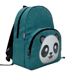 OEM ODM - UMO PANDA-1 Kindergarten & Primary School Backpack - backpack factory Vietnam - UMO BP582902