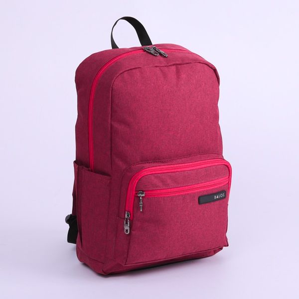 OEM ODM - Custom Laptop  – Balos TOGO - personalized backpack manufacturer - UMO BP5827017