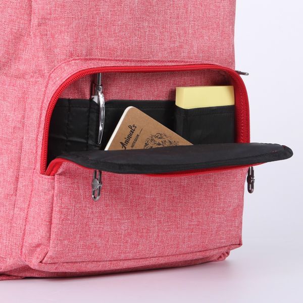 OEM ODM - Custom Laptop  – Balos TOGO - personalized backpack manufacturer - UMO BP5827017