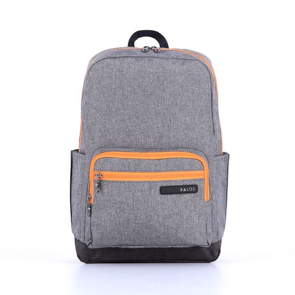 OEM ODM - Custom Laptop  – Balos TOGO - personalized backpack manufacturer - UMO BP5827017