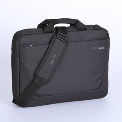 OEM ODM - Balos ALPHA 2 BLACK Laptop Bag - custom laptop bag manufacturer - UMO TL583006