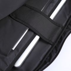 OEM ODM - Balos ALPHA 2 BLACK Laptop Bag - custom laptop bag manufacturer - UMO TL583006