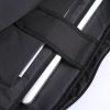 May Cặp Xách Laptop Balos ALPHA 2 BLACK - Xưởng May Balo Quà Tặng Theo Yêu Cầu UMO