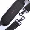 May Cặp Xách Laptop Balos ALPHA 2 BLACK - Xưởng May Balo Quà Tặng Theo Yêu Cầu UMO