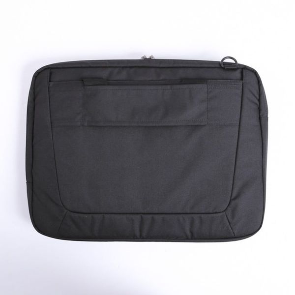 OEM ODM - Balos ALPHA 2 BLACK Laptop Bag - custom laptop bag manufacturer - UMO TL583006