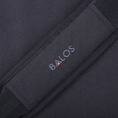 OEM ODM - Balos ALPHA 2 BLACK Laptop Bag - custom laptop bag manufacturer - UMO TL583006