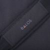 May Cặp Xách Laptop Balos ALPHA 2 BLACK - Xưởng May Balo Quà Tặng Theo Yêu Cầu UMO