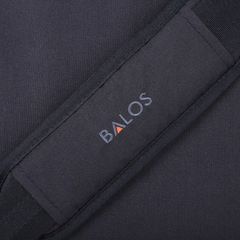 OEM ODM - Balos ALPHA 3 Black Laptop Briefcase - Vietnam laptop bag manufacturer - UMO TL5829019