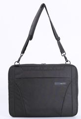 OEM ODM - Balos ALPHA 3 Black Laptop Briefcase - Vietnam laptop bag manufacturer - UMO TL5829019