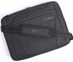 OEM ODM - Balos ALPHA 3 Black Laptop Briefcase - Vietnam laptop bag manufacturer - UMO TL5829019